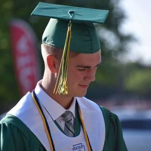 Meet your Posher, Josh